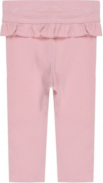 

Брюки H&M 7400659 62 см Розовые