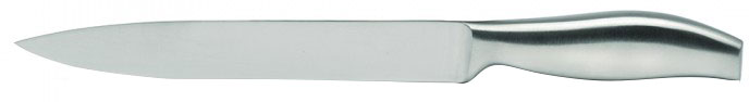 Акція на Нож для мяса BergHOFF Essentials 20 см (4490155) від Rozetka UA