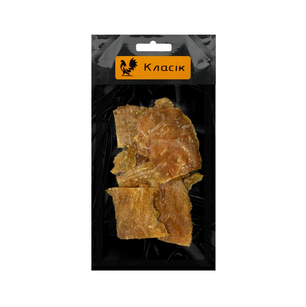 Бастурма армянская Dry Craft Food из говядины 50г от продавца: Black meat –  купить в Киеве с доставкой по Украине | ROZETKA