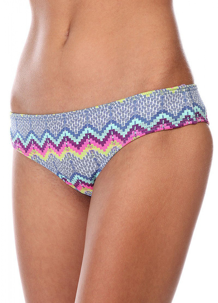 

Нижняя часть купальника ROXY ARJX203064 XL Синий 60353