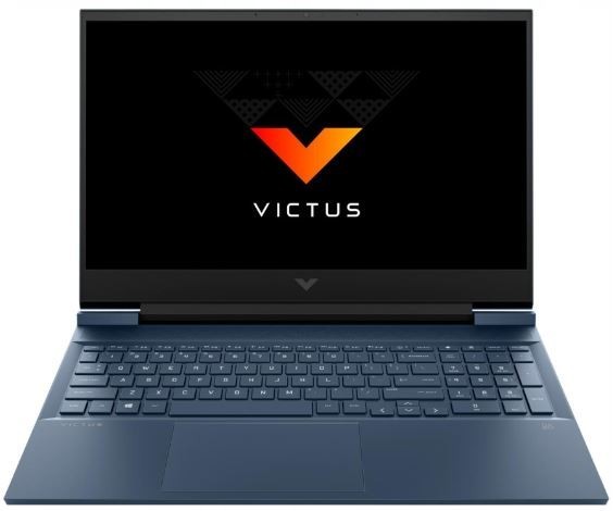 Ноутбук HP Victus 16-e0124nw (4H3Y8EA) – фото, отзывы, характеристики в ...