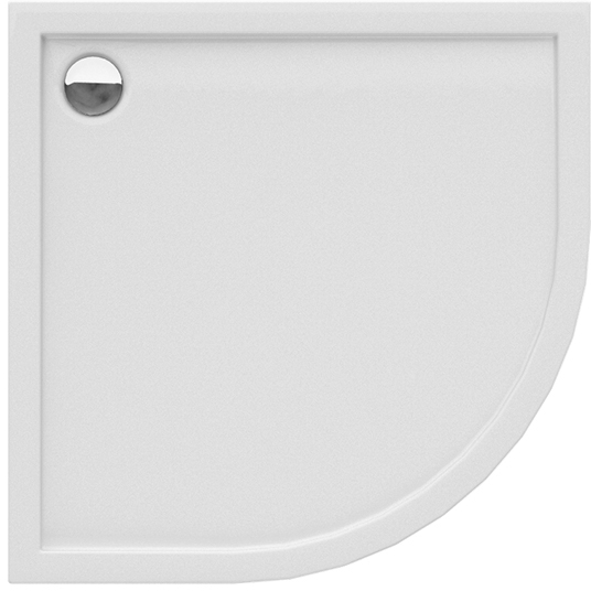 

Душевой поддон NEW TRENDY New Cantare 90x90 B-0382