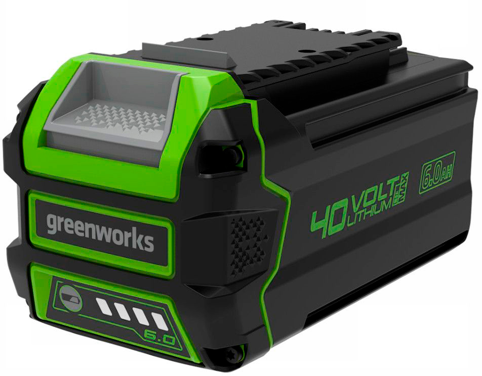 

Акумулятор Greenworks G40B6