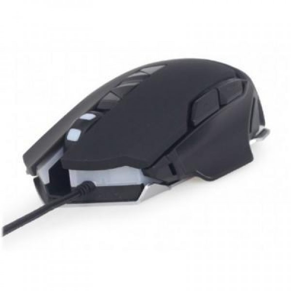 

Мышь Gembird MUSG-06 Black USB