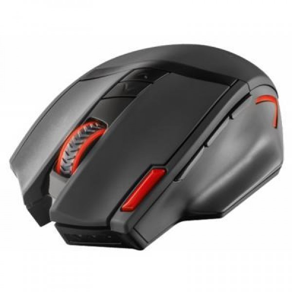 

Мышка Trust GXT 130 Wireless Gaming Mouse (20687)