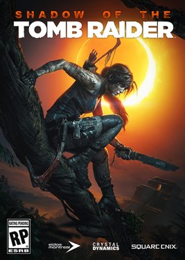 

Ключ активации Steam | Shadow of the Tomb Raider