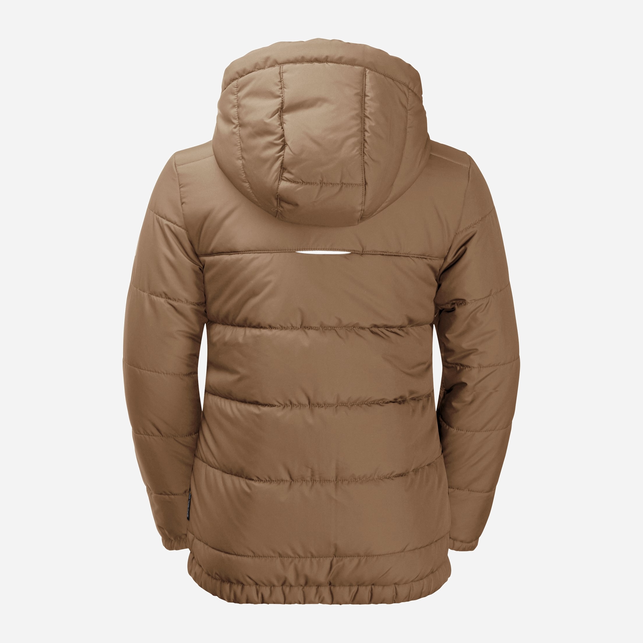 Pashko cocoon shop travel jacket