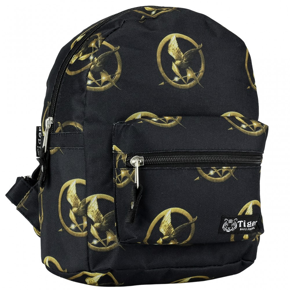 

Маленький рюкзак на 6,8 л Tiger Mini Print Феникс