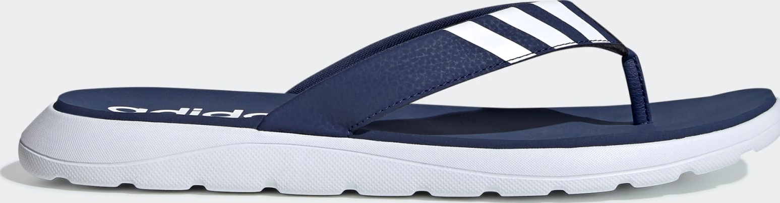 

Вьетнамки Adidas Originals Comfort Flip Flop EG2068 39 (7UK) 25.5 см Tech Indigo