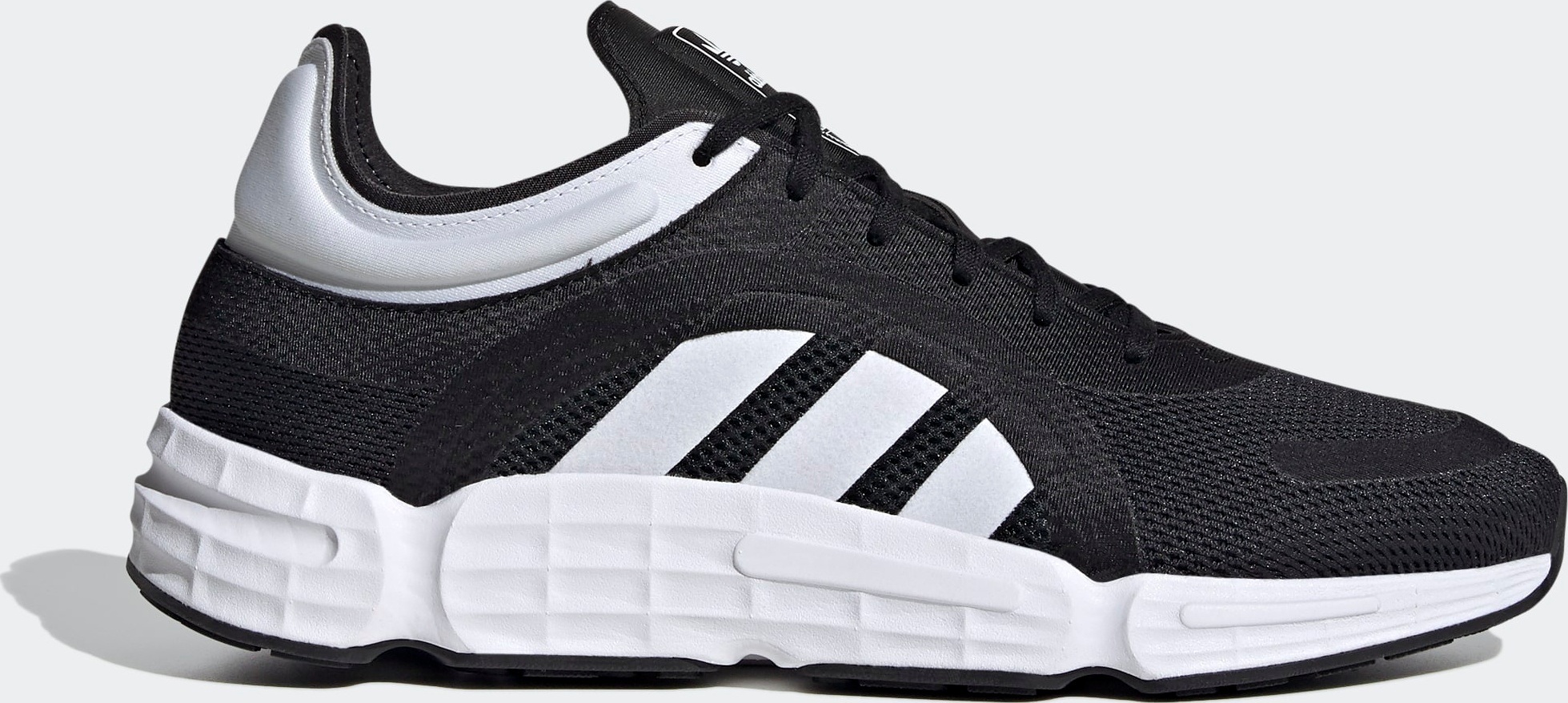 

Кроссовки Adidas Originals Sonkei FW0485 44 (10.5UK) 29 см Core Black