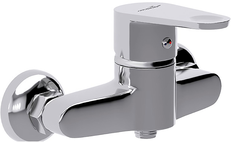 

Смеситель для душа CERSANIT Cari S951-026