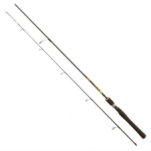 

Штекерный спиннинг Sams Fish Marten FF23620 1.8 м 5-20г 2к