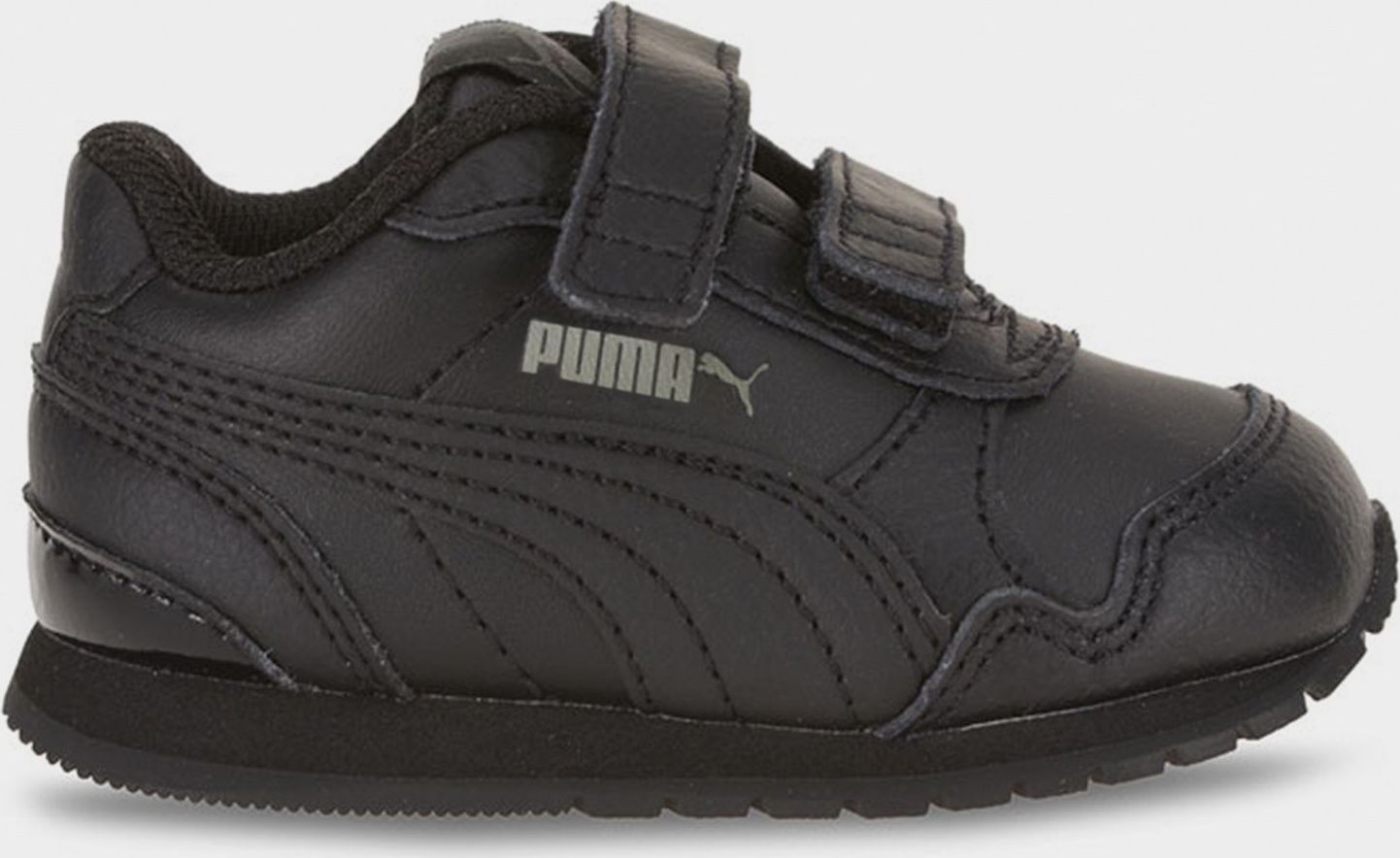 Puma kids' st outlet runner velcro sneaker