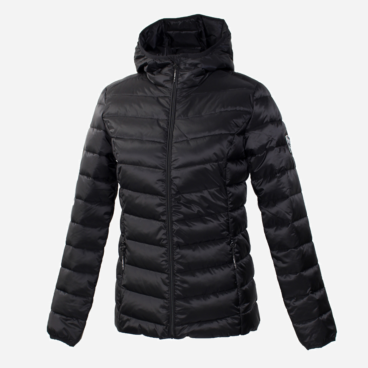 Акция на Підліткова демісезонна куртка для дівчинки Huppa Stenna 1 17988127-90009 158-164 см от Rozetka