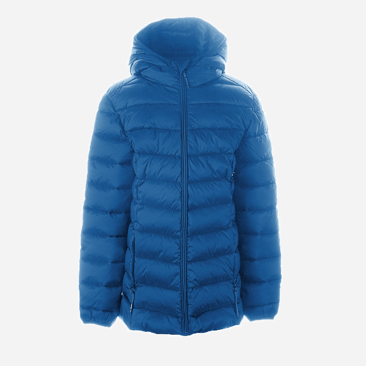 Акція на Дитяча зимова куртка для дівчинки Huppa Stiina 1 18120137-90035 116 см від Rozetka