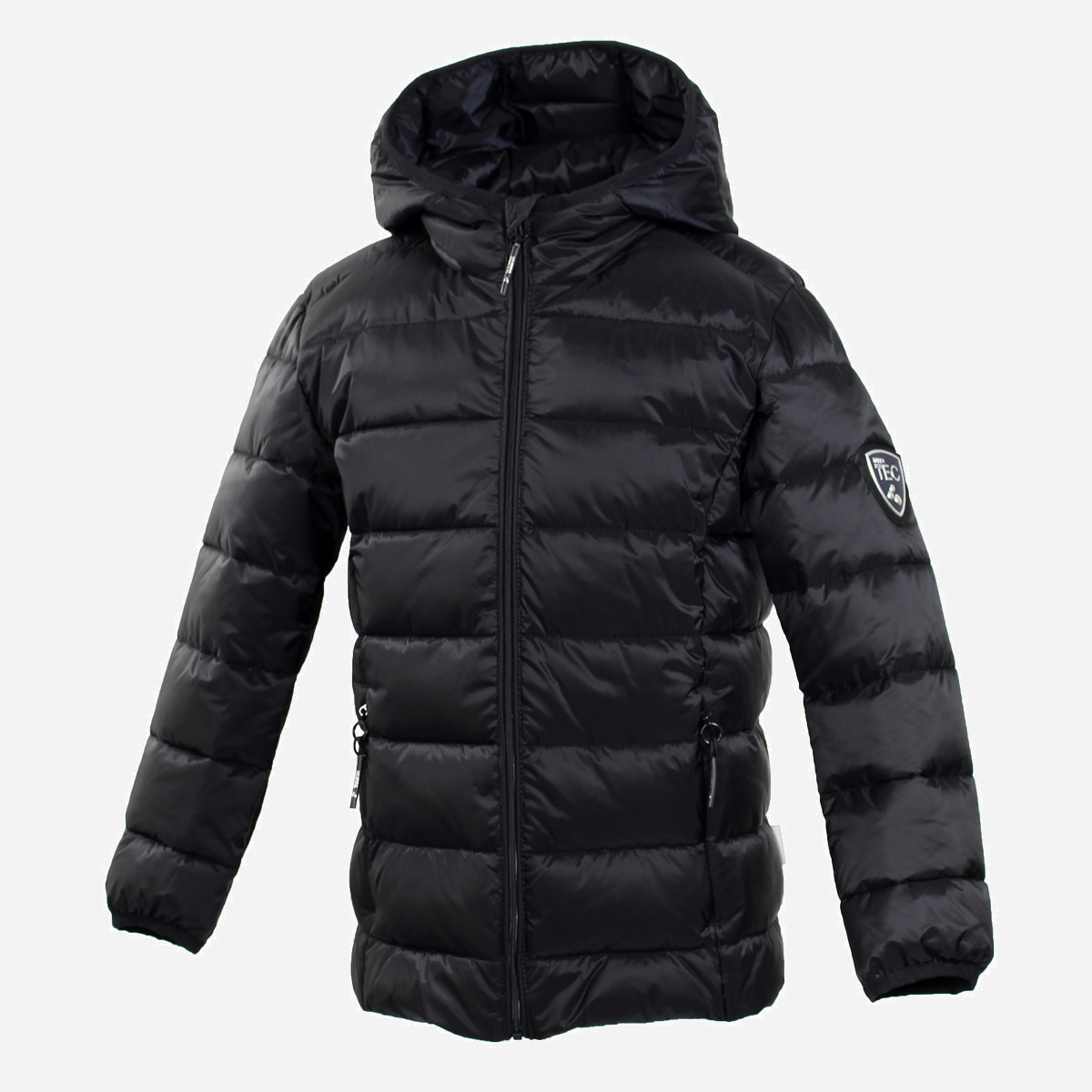 Акция на Дитяча демісезонна куртка для хлопчика Huppa Stevo 2 17990227-90009 116 см от Rozetka
