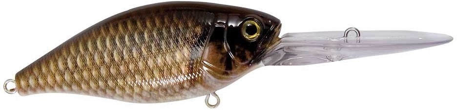 

Воблер Nomura Deep Crank 80 мм 28.7 г Real carp (NM61651608)