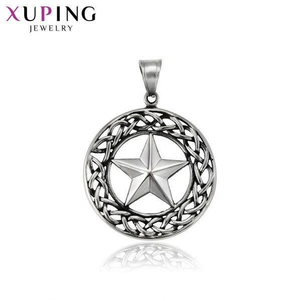 

Подвеска Xuping родиум 2878000