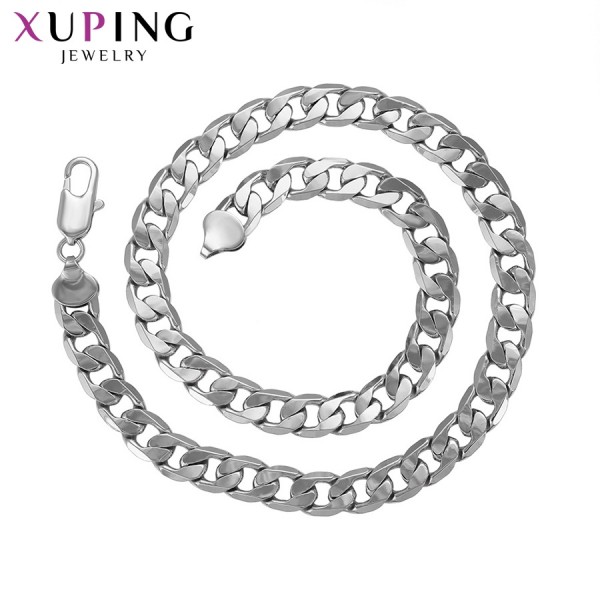 

Цепочка Xuping родиум ST 6644000
