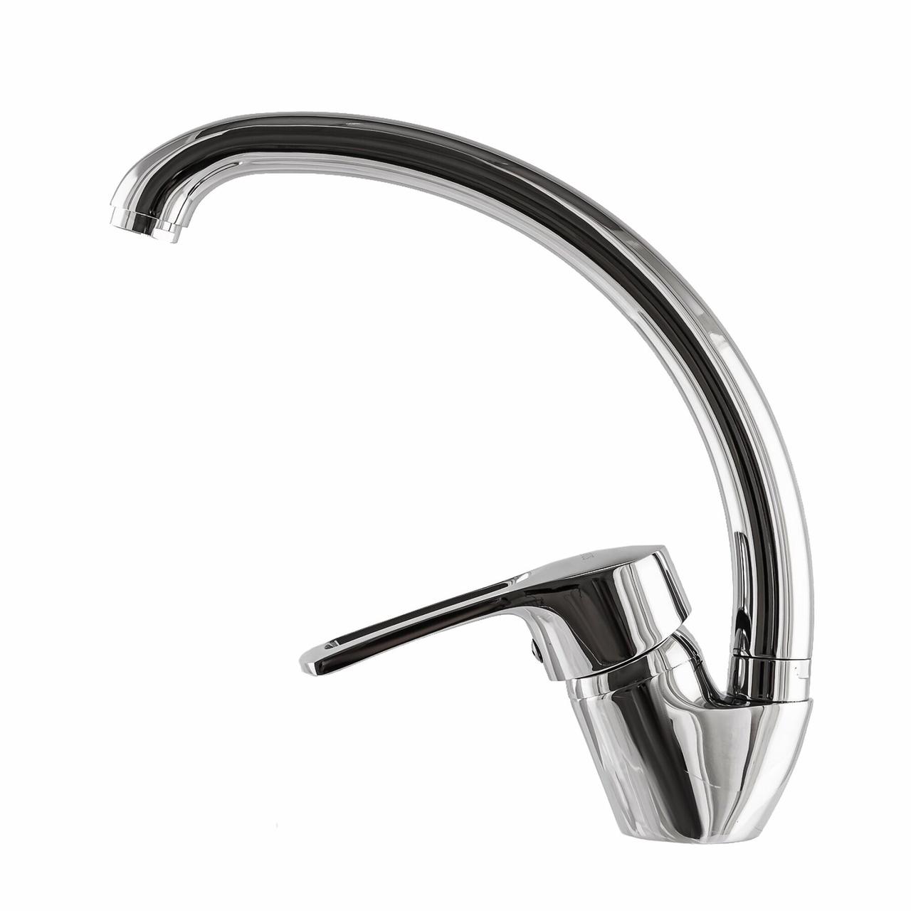 

Смеситель кухонный Globus Lux SEVA GLSV(8768)