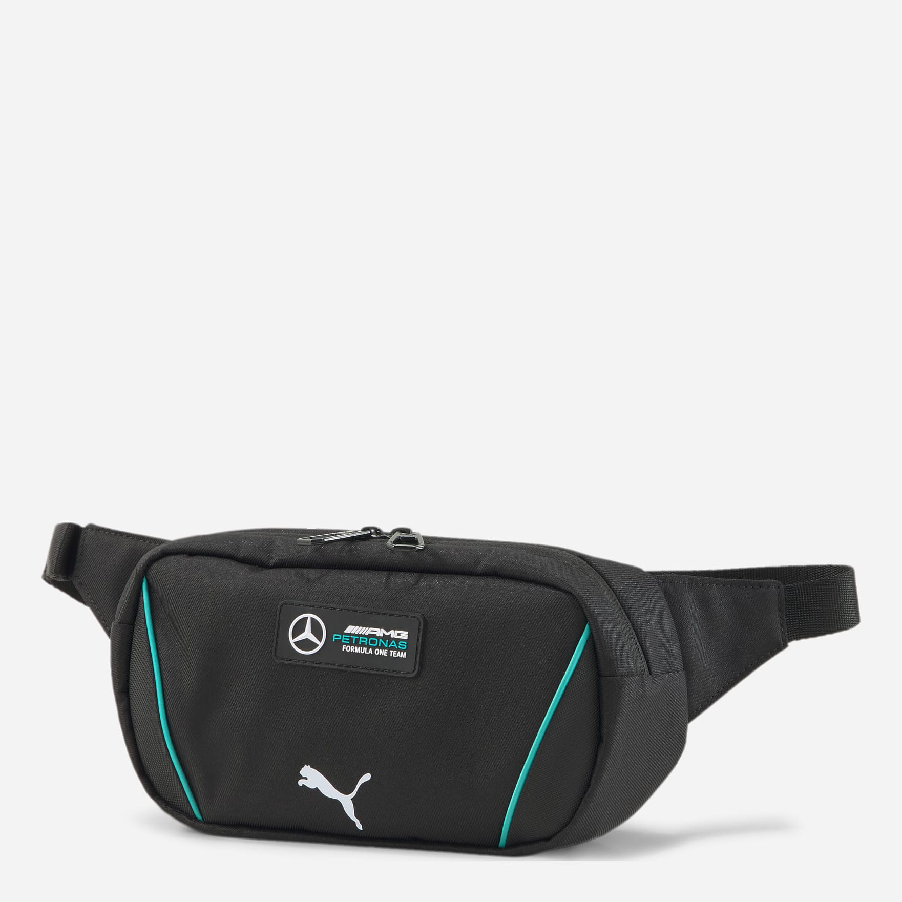 Puma 2024 mercedes bags