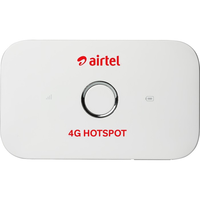 

WiFi роутер 3G 4G LTE Huawei E5573Cs-609 с антенным выходом