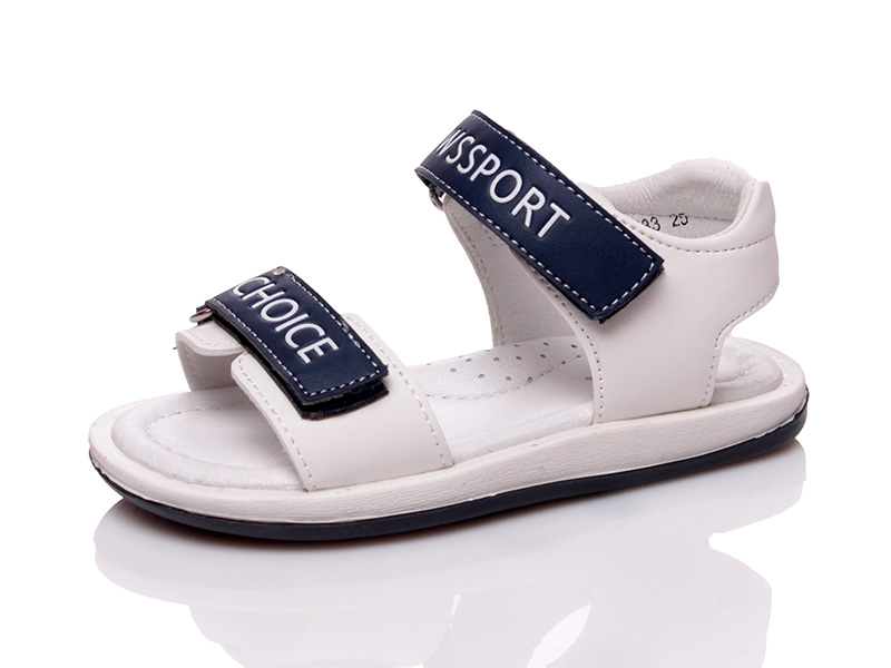 

Сандалии Weestep R357650583 W-ROZ 28 18,7см