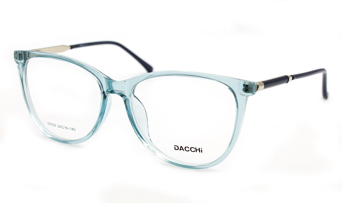 Оправа пластиковая Dacchi 37678-c3 от продавца: 345G TECHNOLOGY – в ...