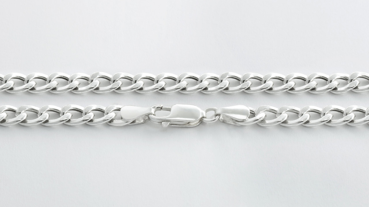 

Серебряная цепь Silvex925 - 914 3/60, женская