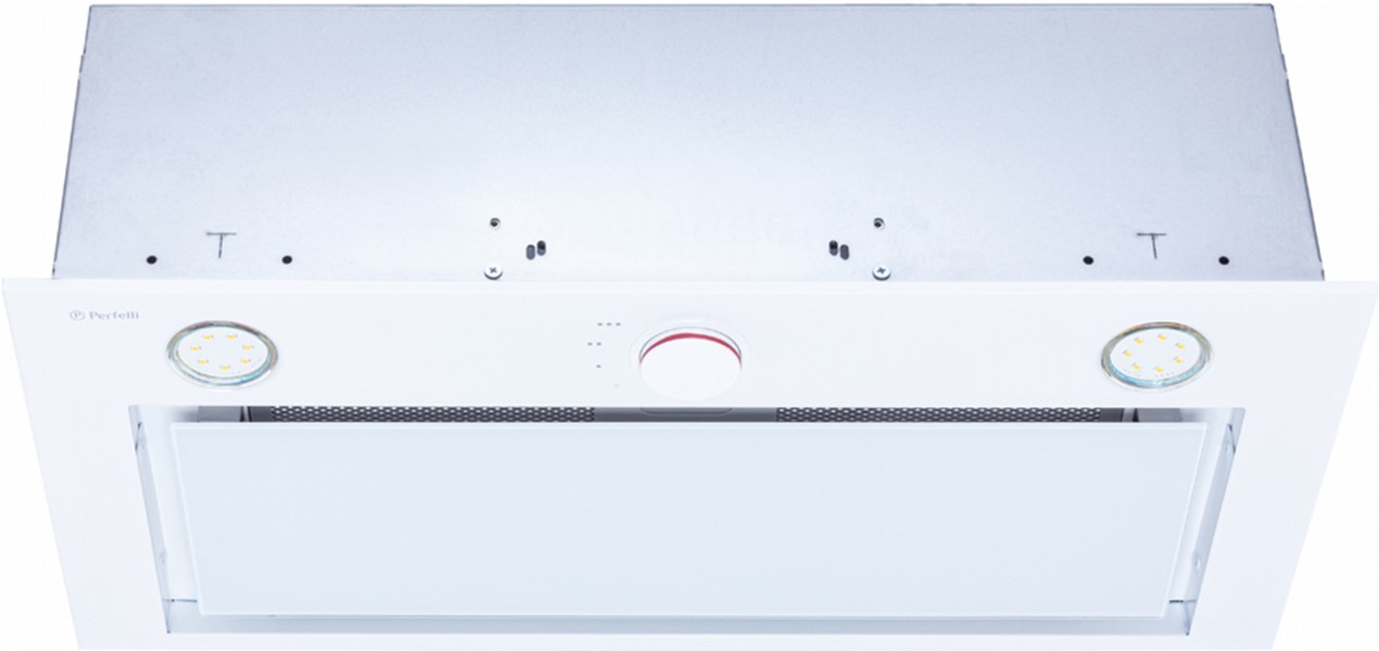 

Вытяжка Perfelli BI 6672 WH LED