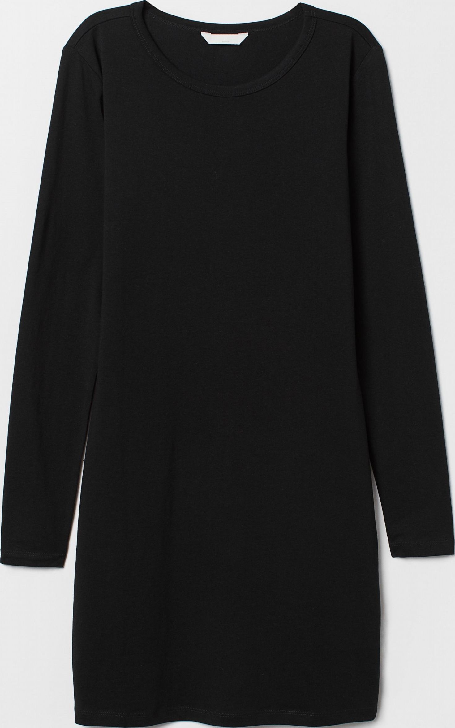 

Платье H& 73114695  Черное, Платье H&M 73114695 M Черное