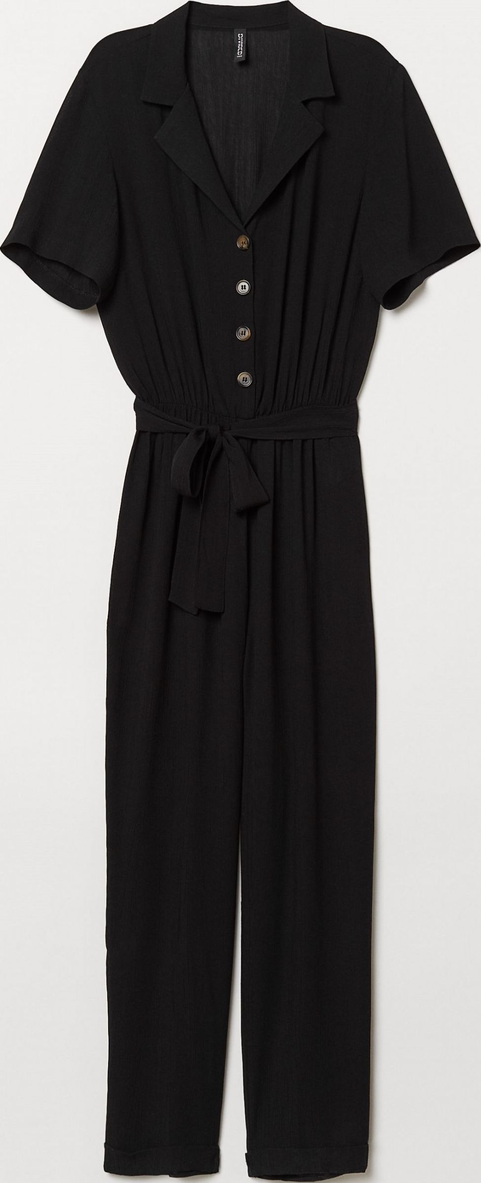 

Комбинезон H&M 71442487 36 Черный
