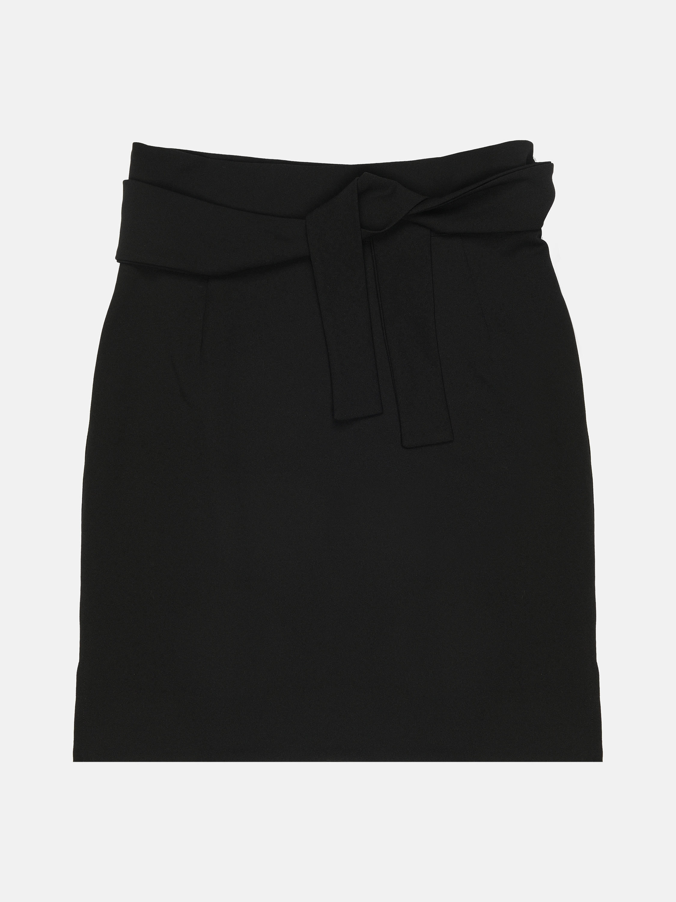 

Юбка H&M 11125255 38 Черная