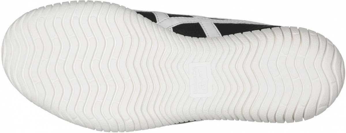 

Кроссовки ASICS Onitsuka_Tiger TSUNAHIKI 8,5 (42) черный с белым 1183A084-001