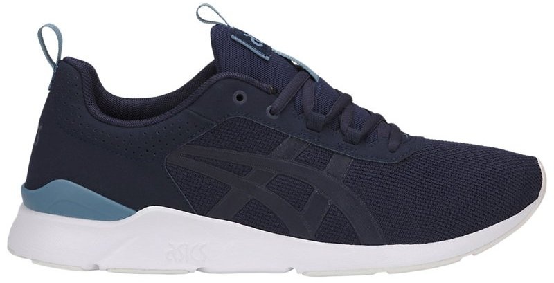 

Кроссовки ASICS GEL-LYTE RUNNER 10 (44) темно-синий H6K2N-5858