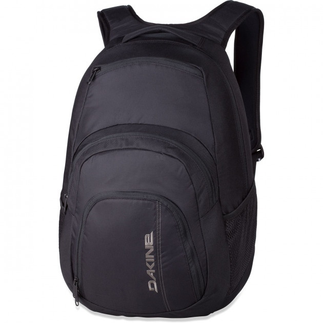 

Рюкзак Dakine  черный 8130-057black, Рюкзак Dakine One Size черный 8130-057black