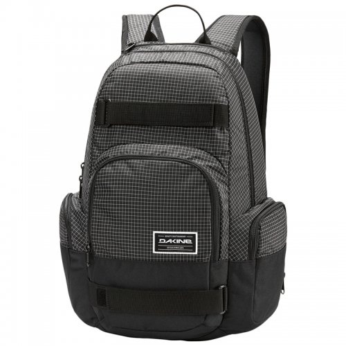 

Рюкзак Dakine ATLAS 25L  черно-серый 10000762-rincon, Рюкзак Dakine ATLAS 25L One Size черно-серый 10000762-rincon