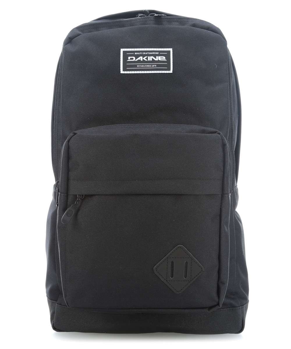 

Рюкзак Dakine 365 PACK DLX 27L One size черный 10002046-black