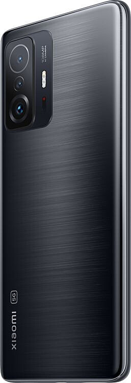 Смартфон Xiaomi 11T 8/128GB Meteorite Gray (Global Version) – фото