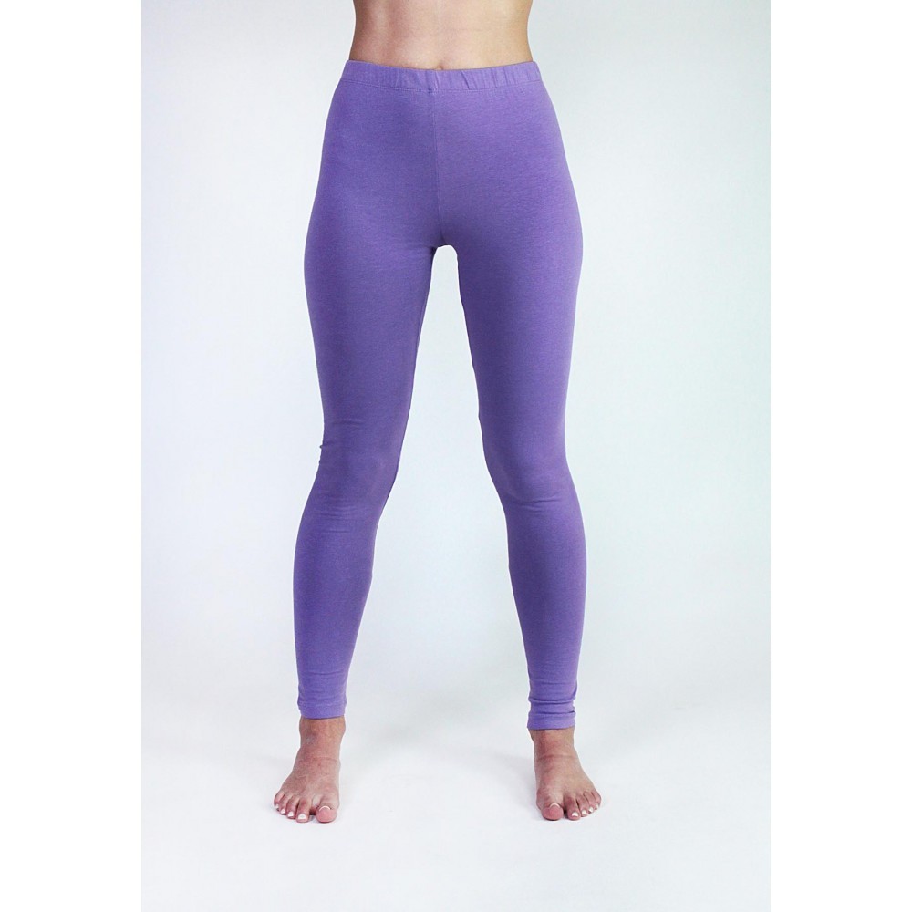 

Спортивные легинсы Yogamania Лила S Сиреневые (3763)
