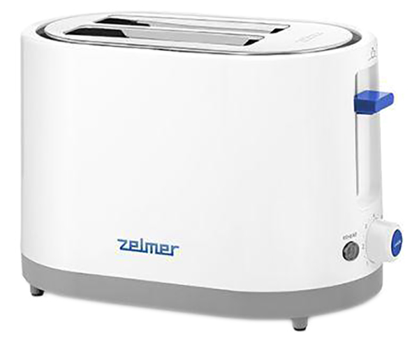 

Тостер ZELMER ZTS7385