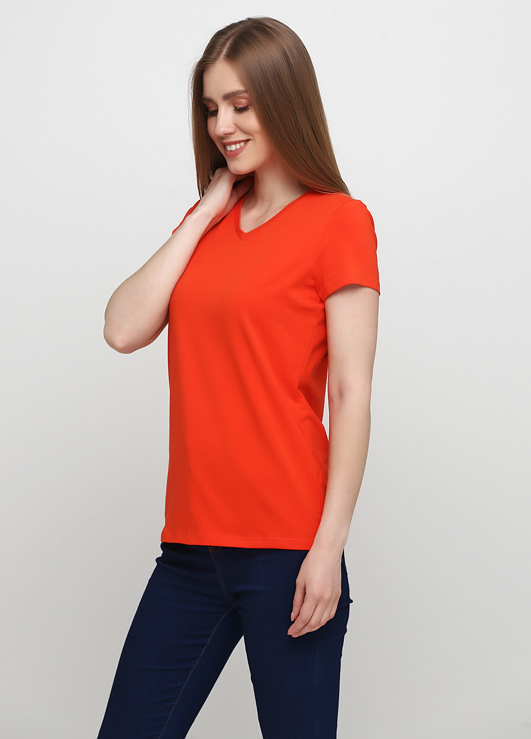 

Оранжевая футболка "Only Women" (94-TSH-3-02-Sheina-V-orange1/small-orange-back, Оранжевая футболка "Only Women" (94-TSH-3-02-Sheina-V-orange1/small-orange-back-4XL)