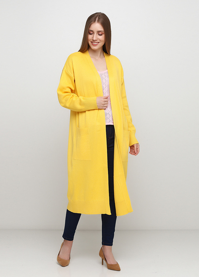

Кардиган Only Women (94-KGd-3-02-yellow, Кардиган Only Women (94-KGd-3-02-yellow-L)