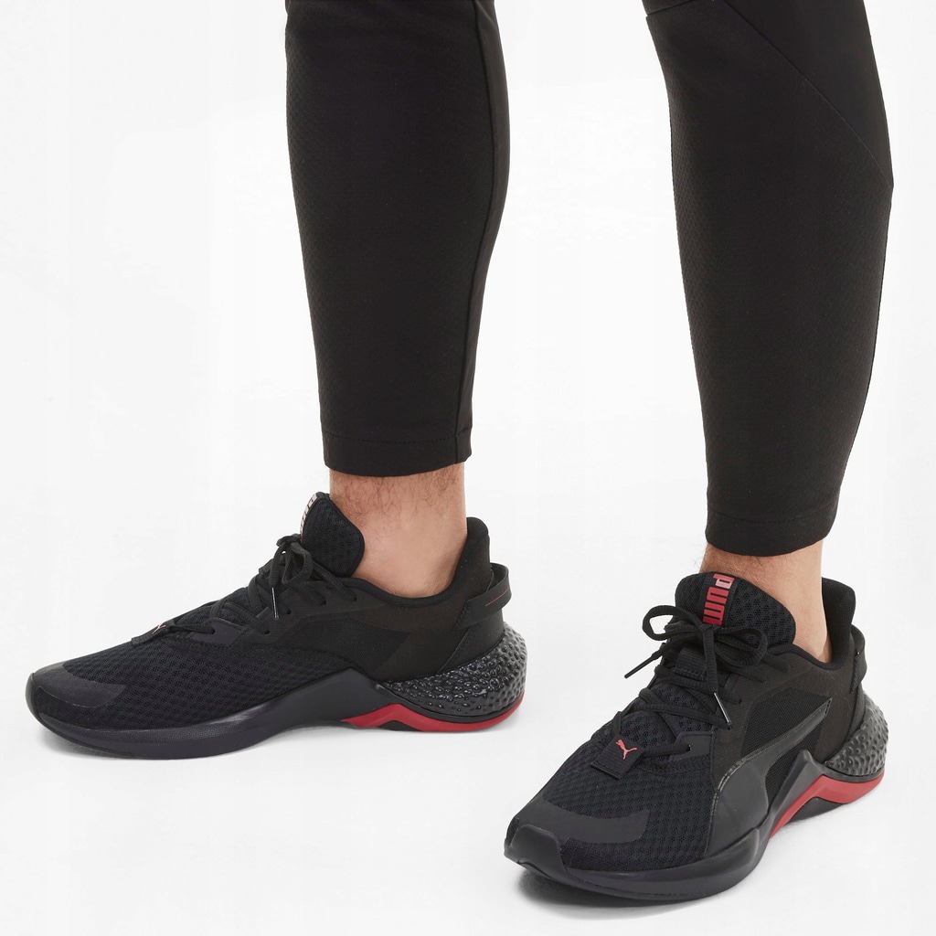 Puma hybrid shop nx red