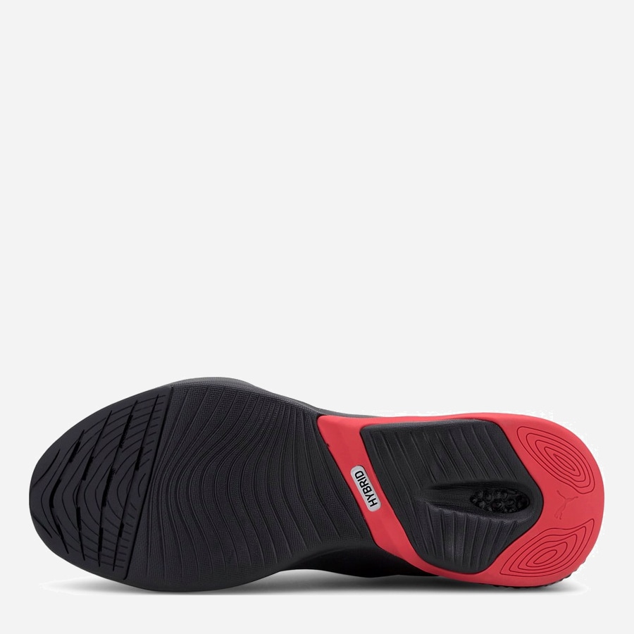 Puma hybrid nx outlet red