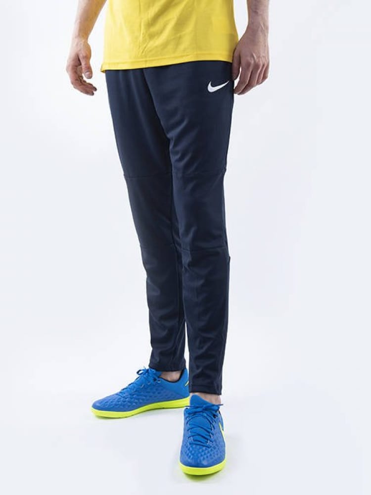 Спортивные штаны мужские Nike M Nk Df Park20 Pant Kp BV6877-410 2XL  (193654349653) – в интернет-магазине ROZETKA