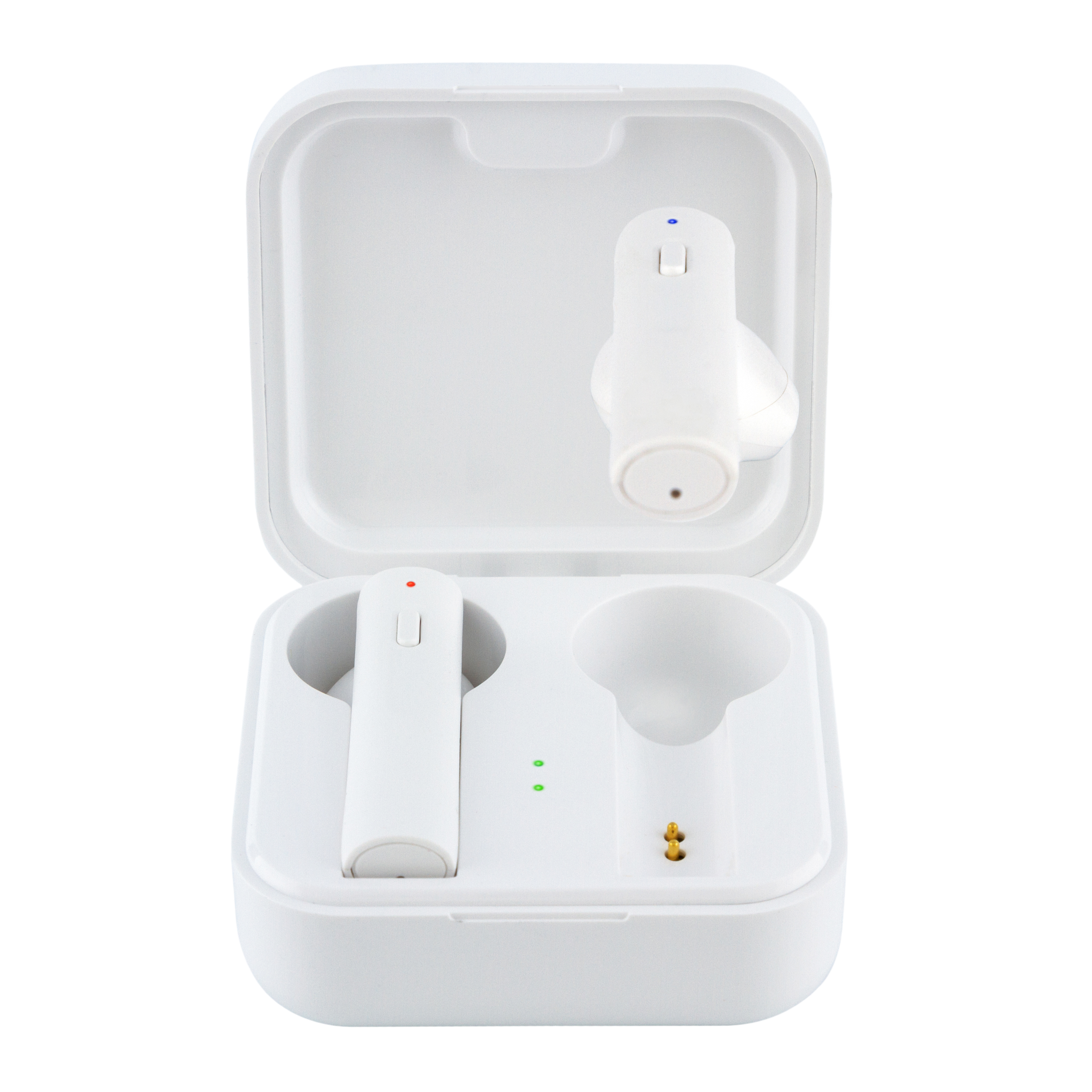 

Беспроводные наушники AIR 6 white