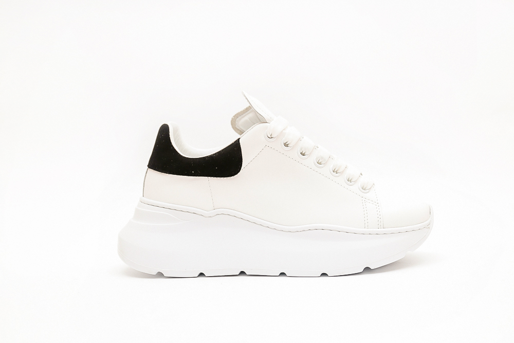 

Кроссовки Osso Bianco OB19230 39 Белый
