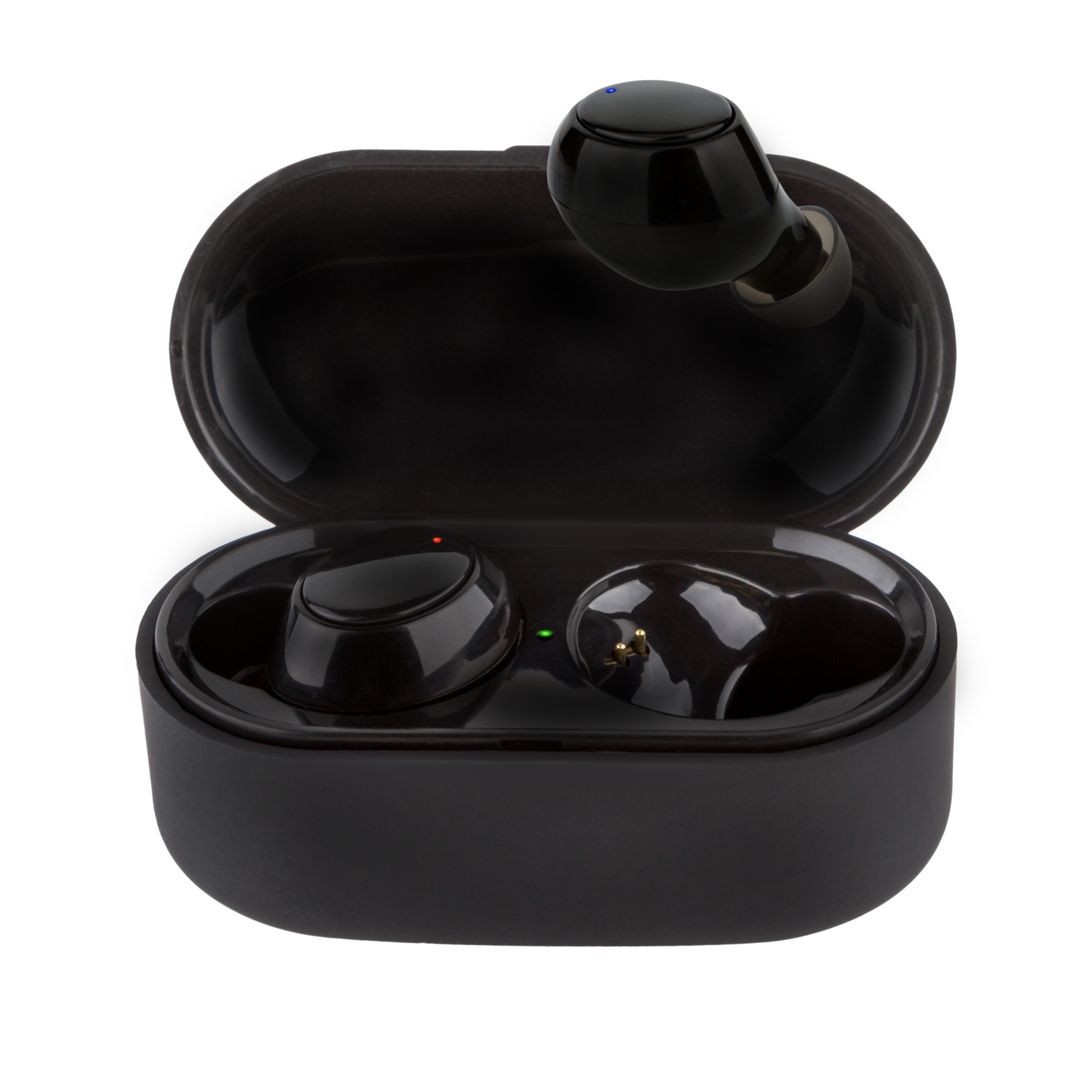 

Беспроводные наушники AIR XY-3 black