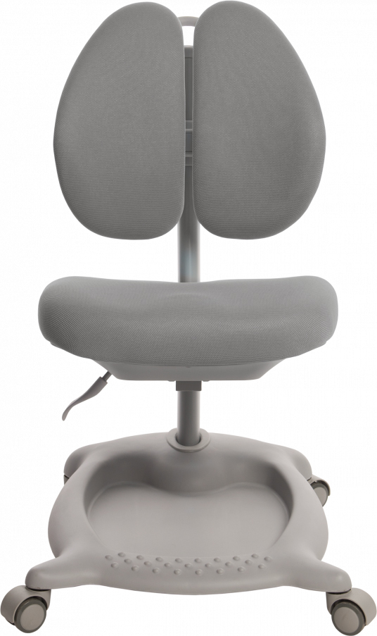

Кресло GT RACER C-1015 Orthopedic Grey (C-1015 Grey)